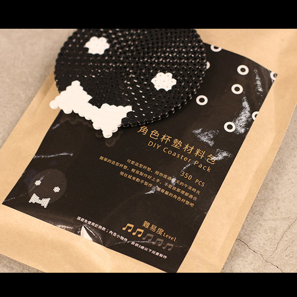 DEEMOコースター材料パック